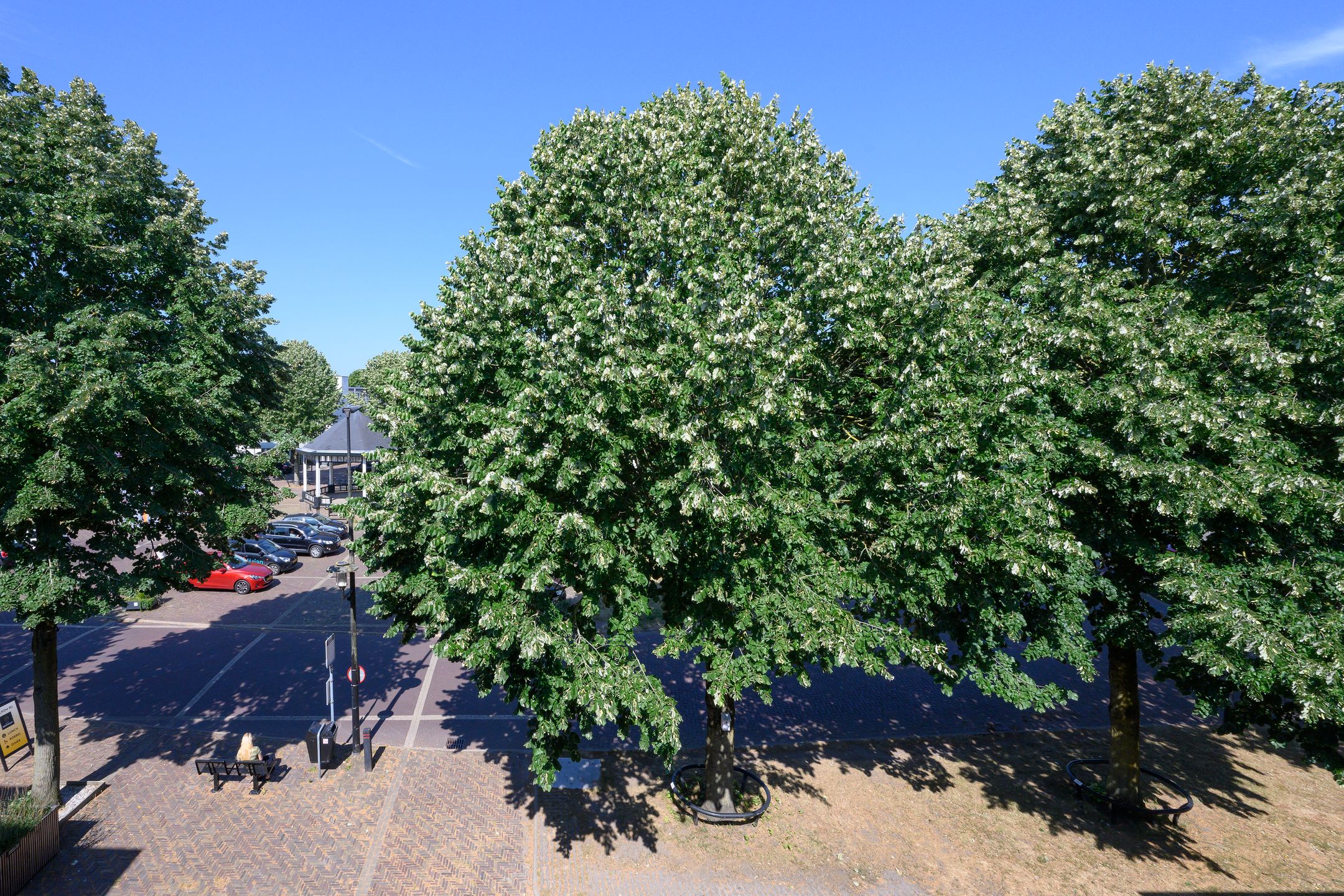 Photo 30 of Marktplein 17-B