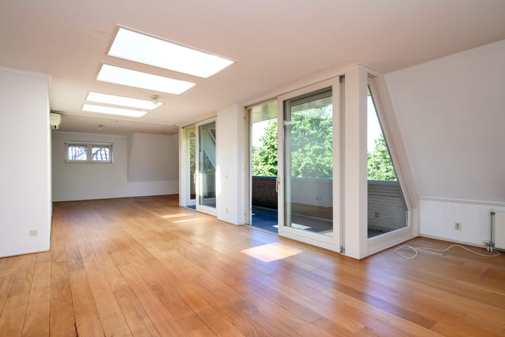 Appartement te koop: Marktplein 17B, Brummen