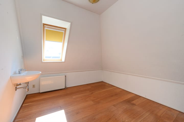 Appartement te koop: Marktplein 17B, Brummen