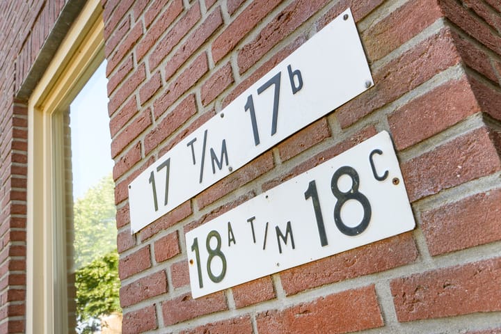 Appartement te koop: Marktplein 17B, Brummen