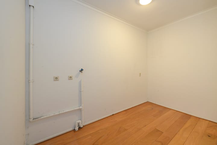 Appartement te koop: Marktplein 17B, Brummen