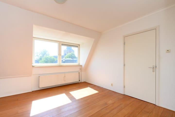 Appartement te koop: Marktplein 17B, Brummen