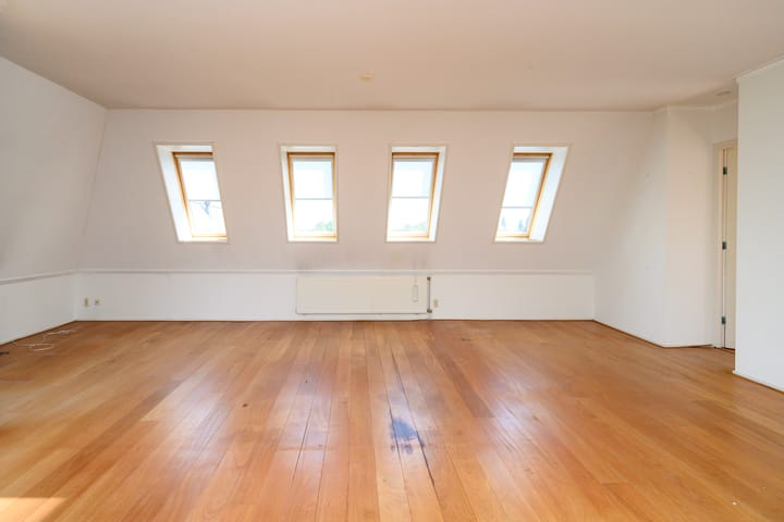 Appartement te koop: Marktplein 17B, Brummen