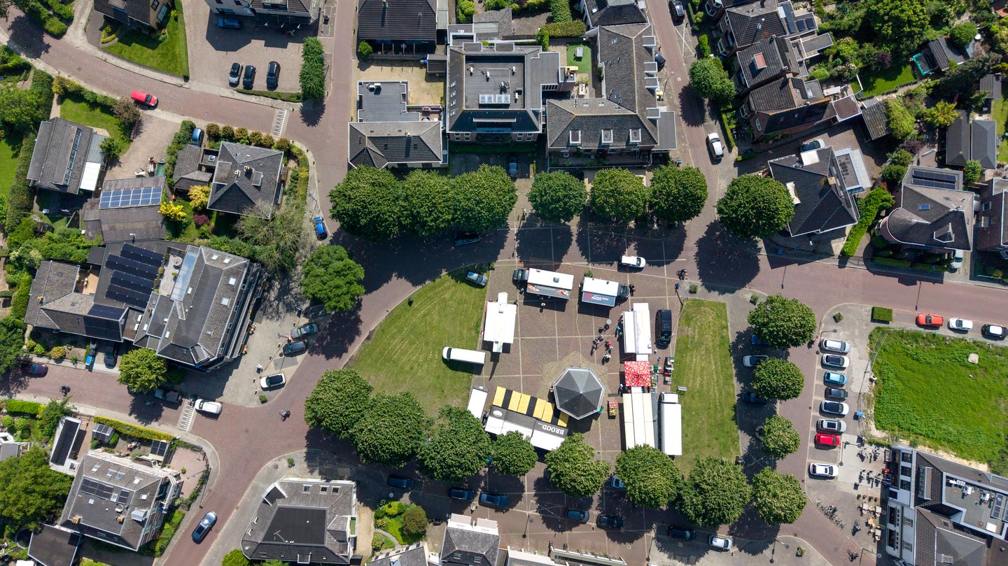Photo 34 of Marktplein 17-B