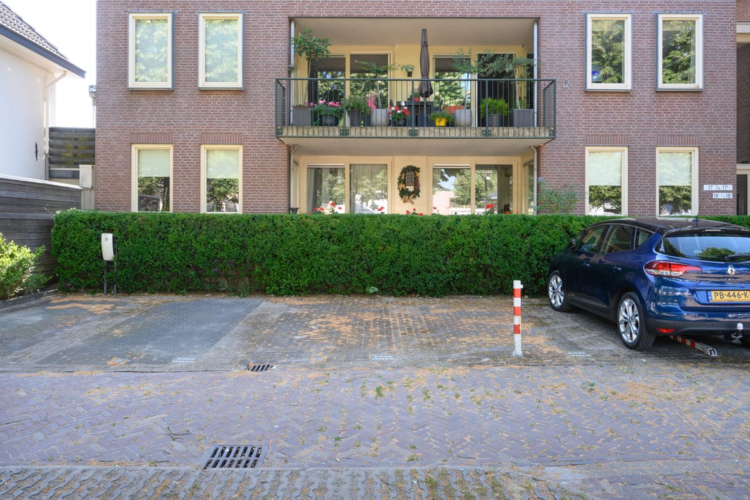 Photo 26 of Marktplein 17-B