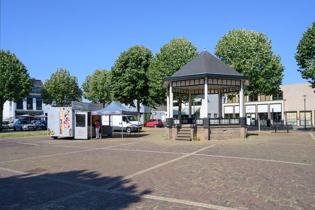 Photo 32 of Marktplein 17-B
