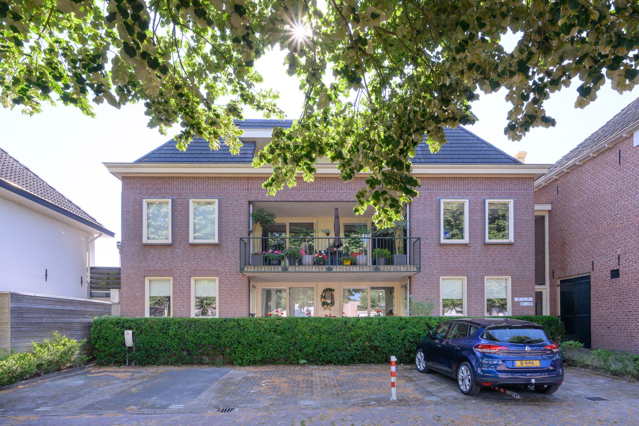 Marktplein 17-B 17 B
