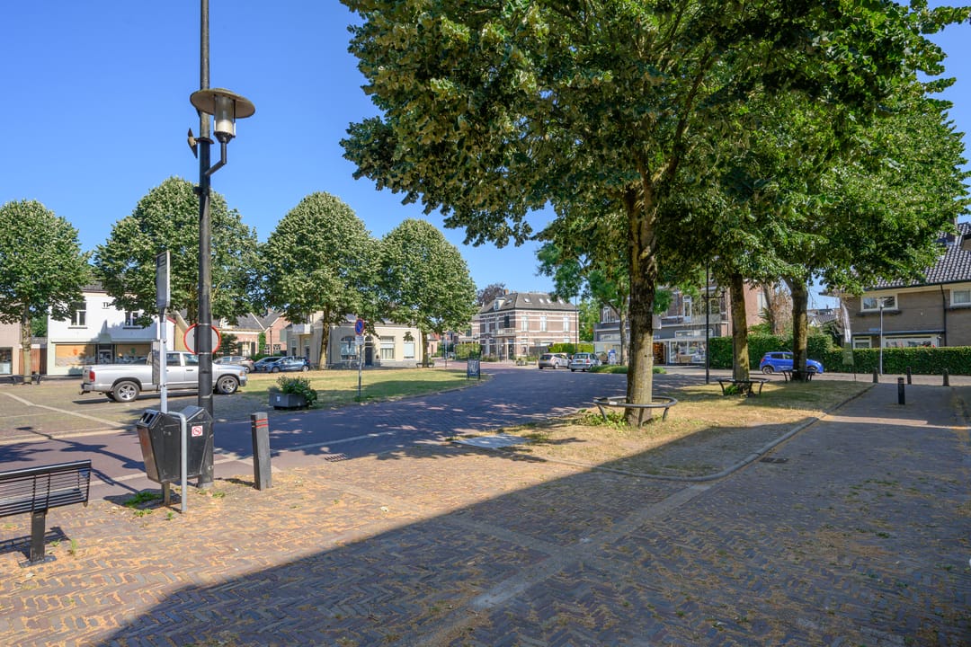 Photo 31 of Marktplein 17-B