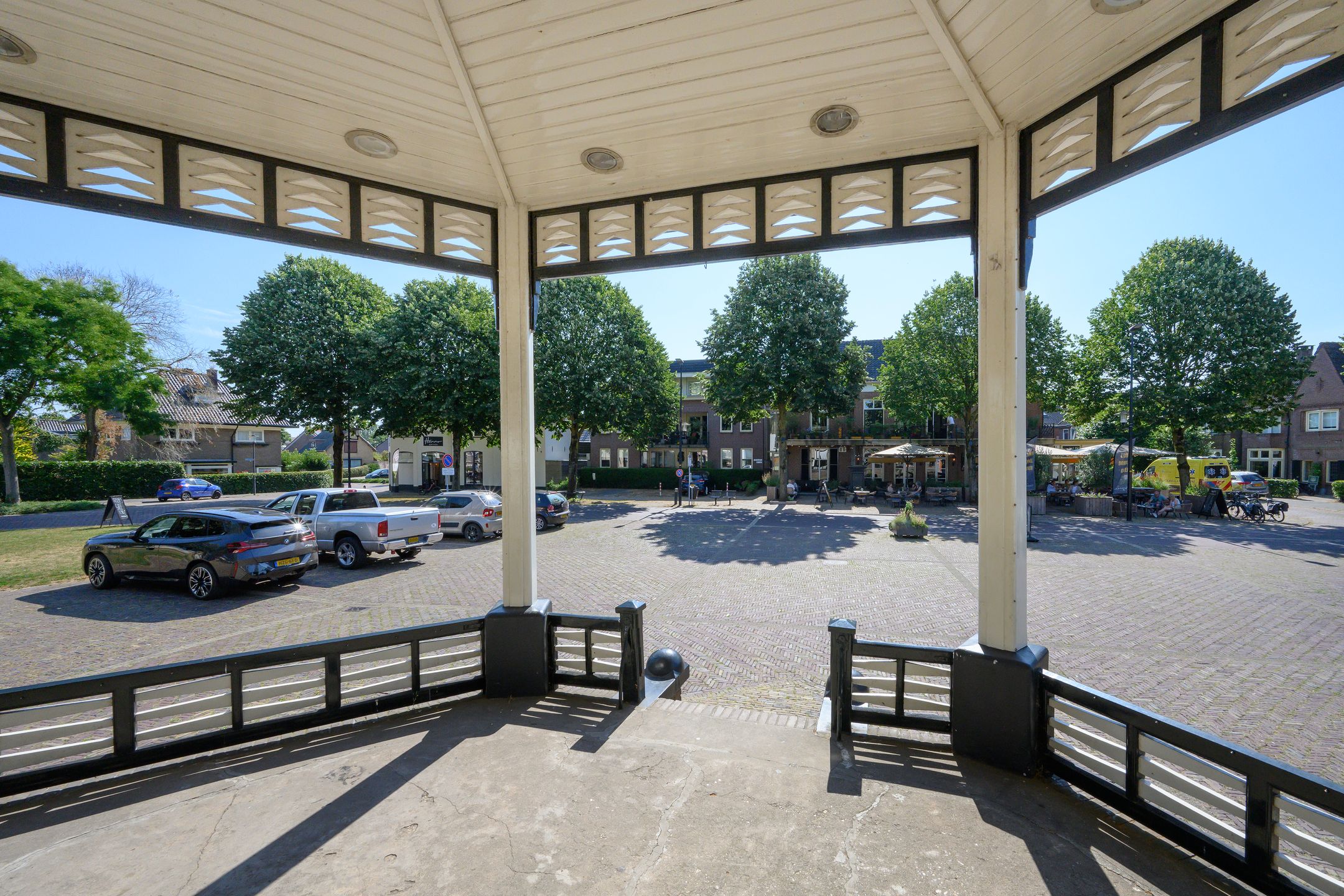 Photo 33 of Marktplein 17-B