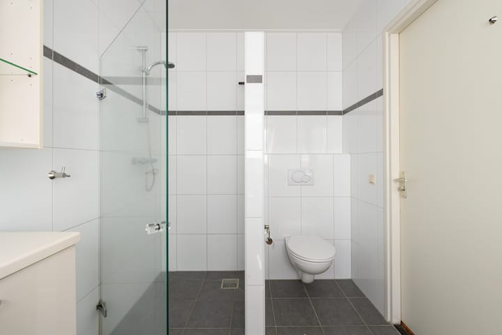 Appartement te koop: Marktplein 17B, Brummen