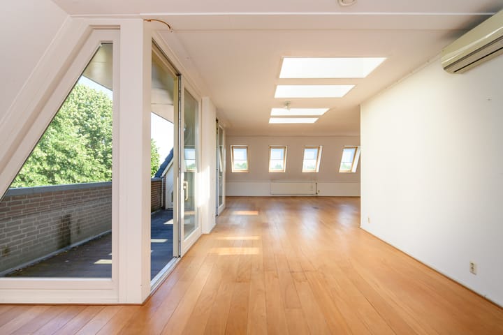 Appartement te koop: Marktplein 17B, Brummen