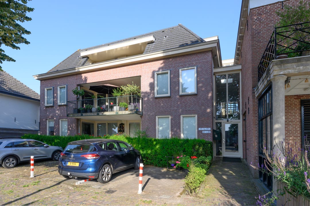 Photo 28 of Marktplein 17-B