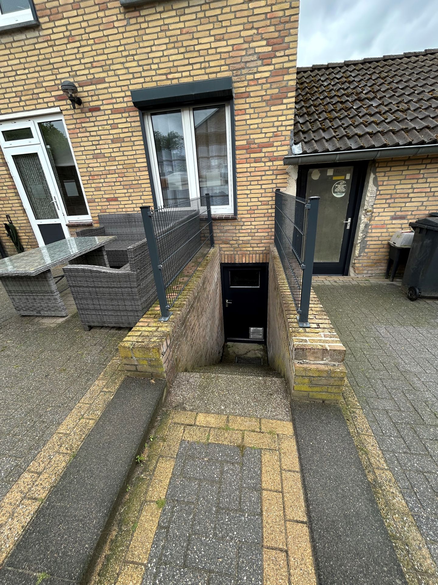 Foto 5 van Aalbersestraat 1