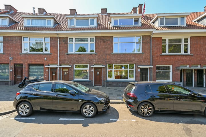 Appartement te koop: Groenteweg 114, 'S-Gravenhage