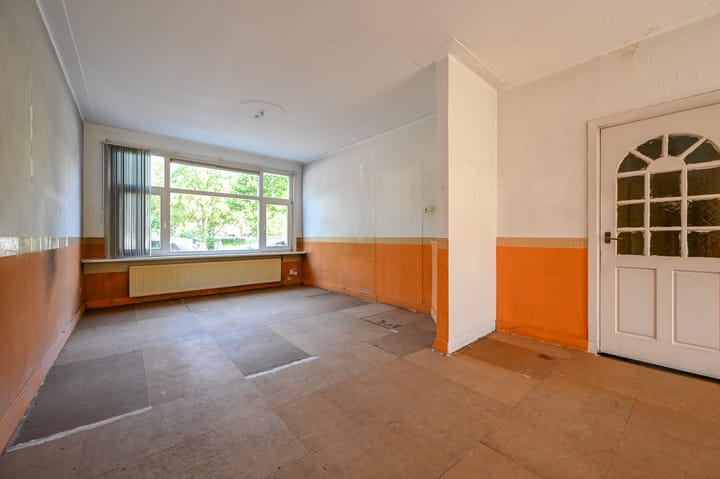 Appartement te koop: Groenteweg 114, 'S-Gravenhage