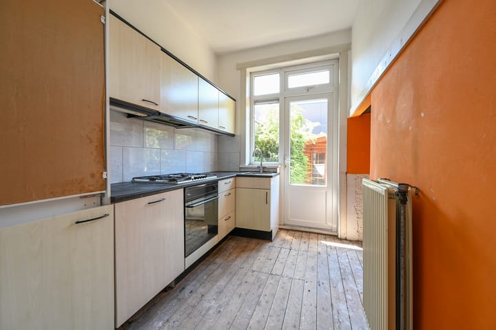 Appartement te koop: Groenteweg 114, 'S-Gravenhage