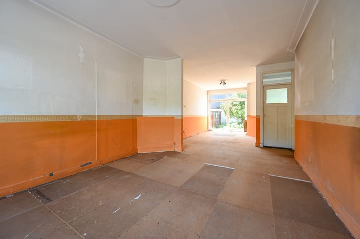 Appartement te koop: Groenteweg 114, 'S-Gravenhage