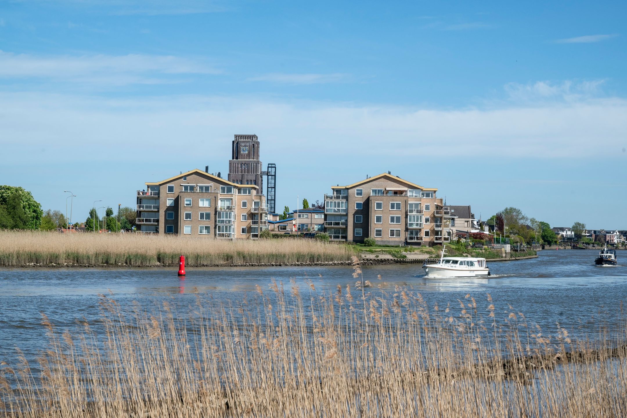 Uiterwaard 37