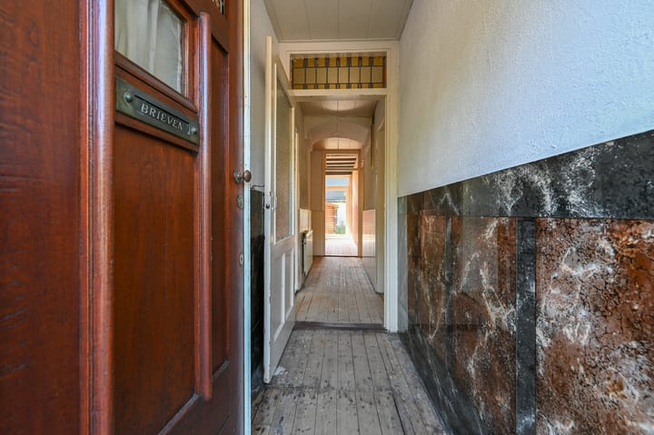 Appartement te koop: Groenteweg 114, 'S-Gravenhage