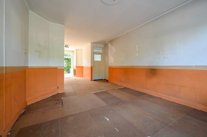 Appartement te koop: Groenteweg 114, 'S-Gravenhage