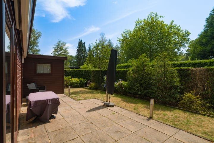 Vrijstaande woning te koop: Putterweg 64A33, Garderen