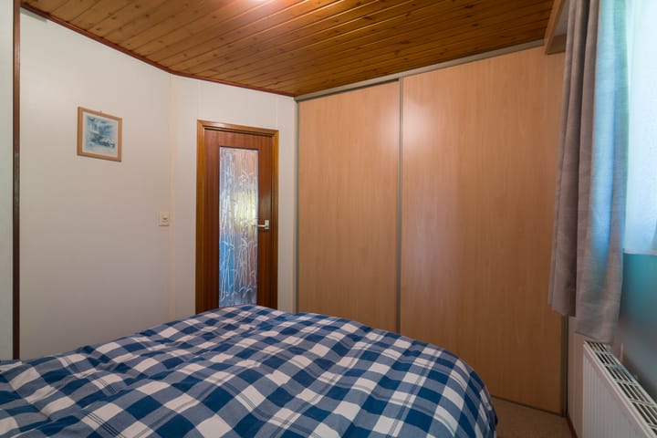 Vrijstaande woning te koop: Putterweg 64A33, Garderen