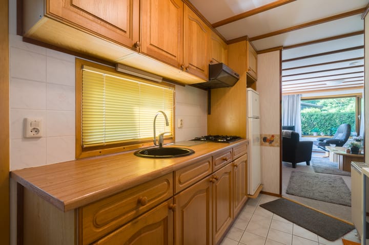 Vrijstaande woning te koop: Putterweg 64A33, Garderen