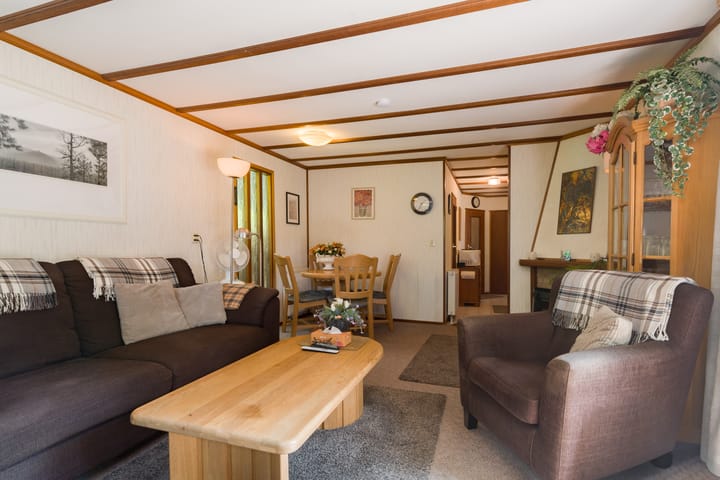 Vrijstaande woning te koop: Putterweg 64A33, Garderen