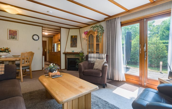 Vrijstaande woning te koop: Putterweg 64A33, Garderen