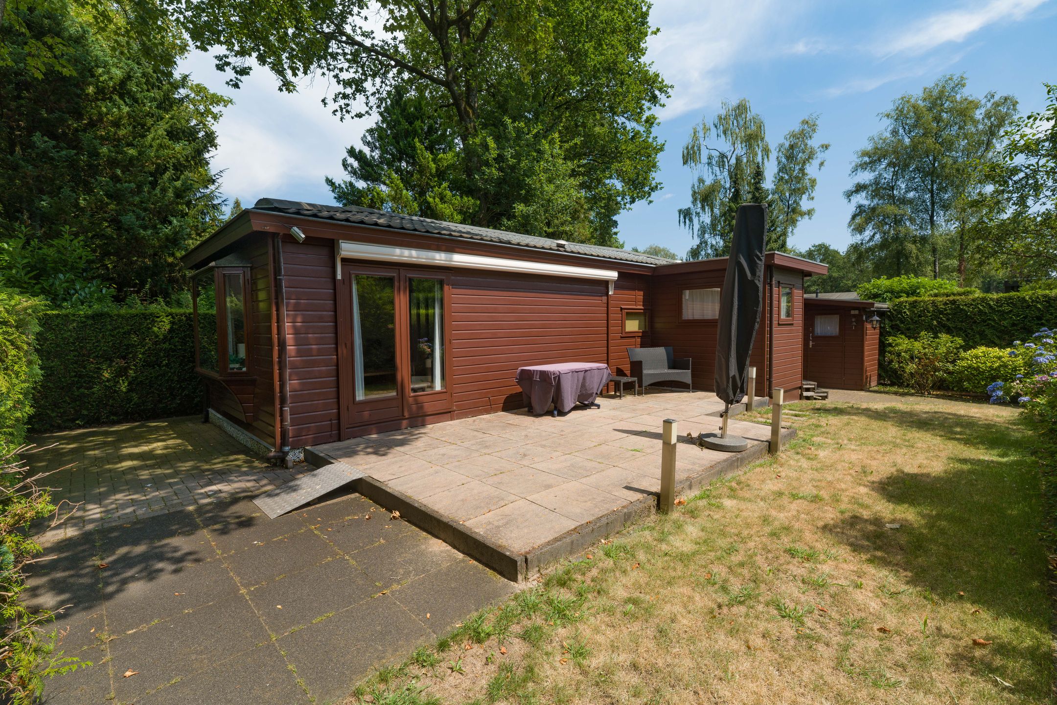 studio freehold villa in Garderen — photo 2 of 5
