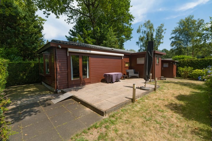 Vrijstaande woning te koop: Putterweg 64A33, Garderen