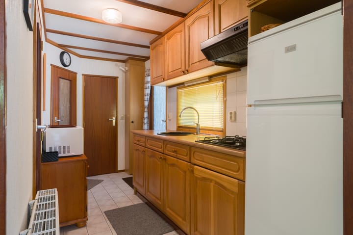 Vrijstaande woning te koop: Putterweg 64A33, Garderen