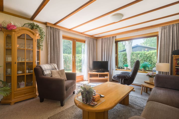 Vrijstaande woning te koop: Putterweg 64A33, Garderen