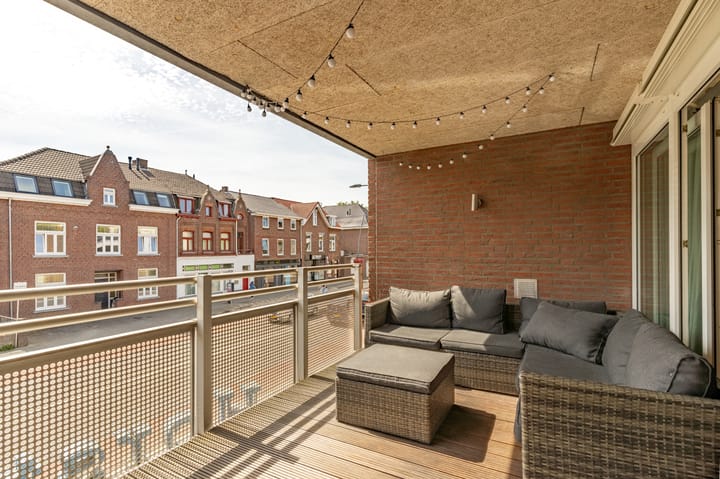 Appartement te koop: Prins Mauritslaan 10, Beek (Li)