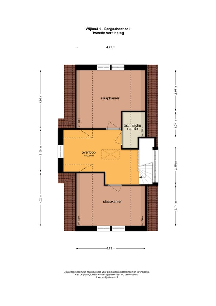 Woning te koop: Pirandellostraat 28, Bergschenhoek