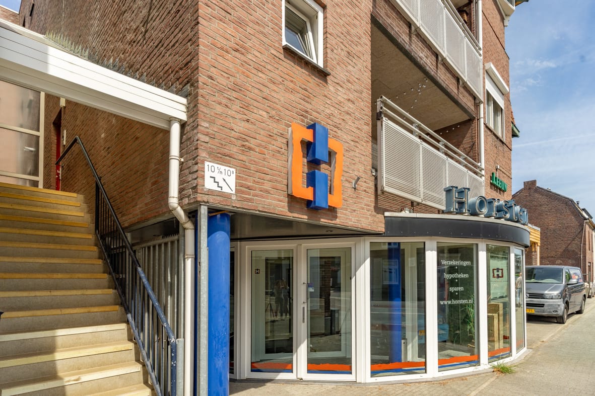 Foto 6 van Prins Mauritslaan 10