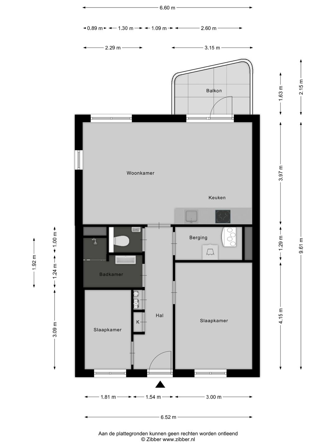 Foto 13 van Hoflaan 82