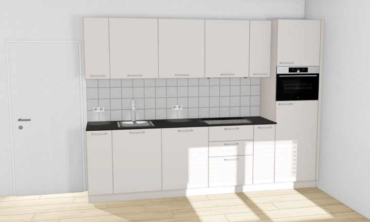 Appartement te huur: Hoflaan 98, Zevenaar