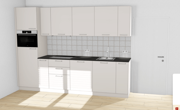 Appartement te huur: Hoflaan 82, Zevenaar
