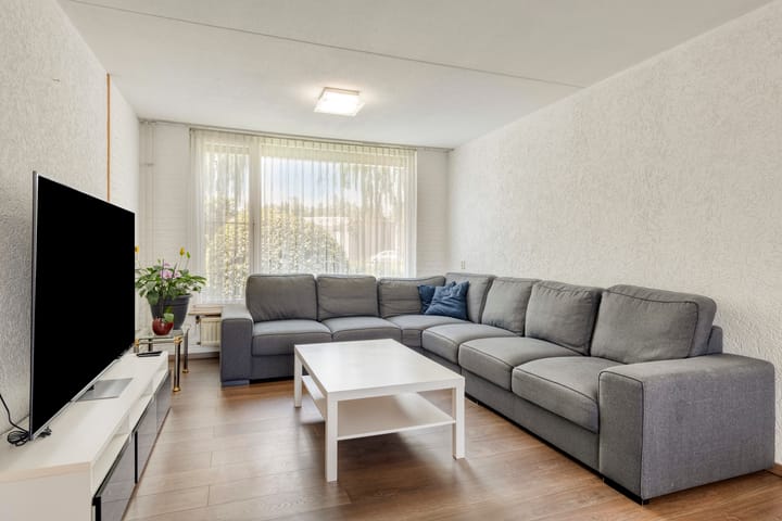 Tussenwoning te koop: Suikerpeerstraat 2D, Eindhoven