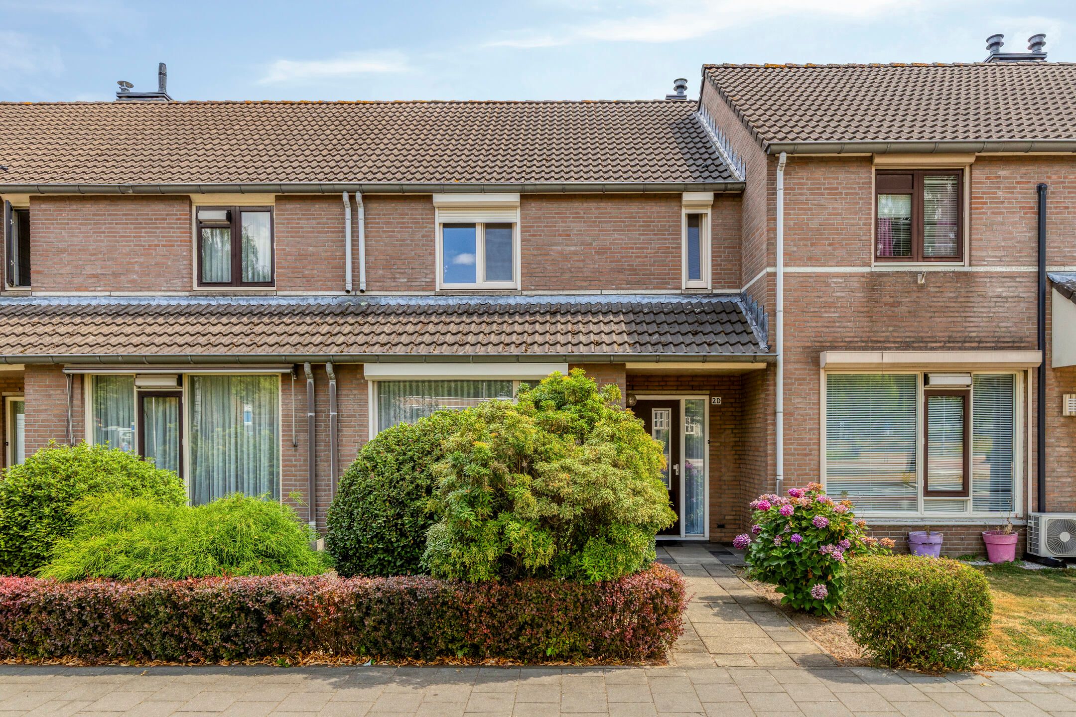 Suikerpeerstraat 2-D 2 D