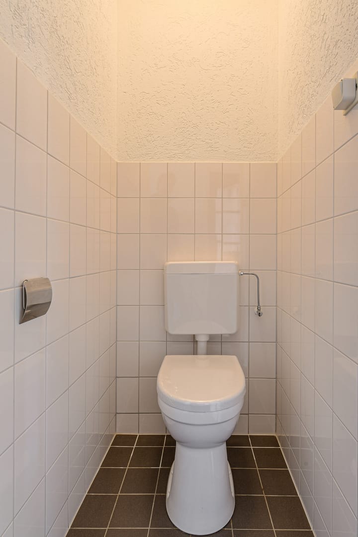 Tussenwoning te koop: Van Veldekestraat 3, Oosterhout (Nb)