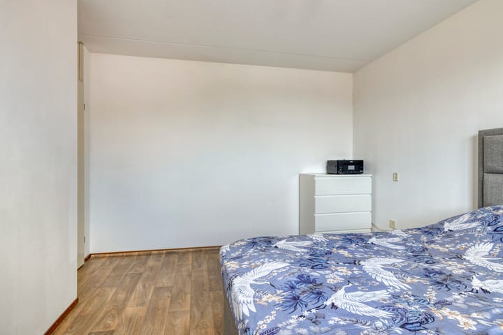 Tussenwoning te koop: Suikerpeerstraat 2D, Eindhoven