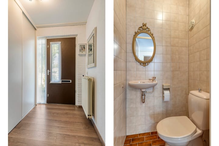 Tussenwoning te koop: Suikerpeerstraat 2D, Eindhoven