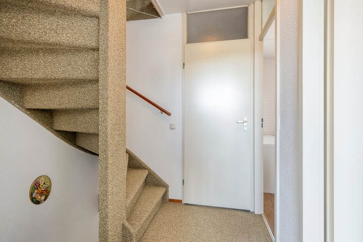 Tussenwoning te koop: Suikerpeerstraat 2D, Eindhoven