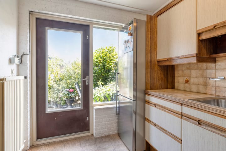 Tussenwoning te koop: Suikerpeerstraat 2D, Eindhoven