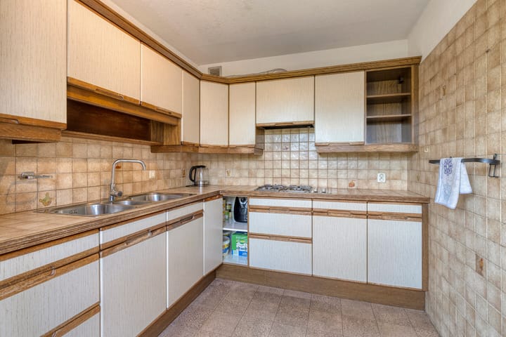Tussenwoning te koop: Suikerpeerstraat 2D, Eindhoven
