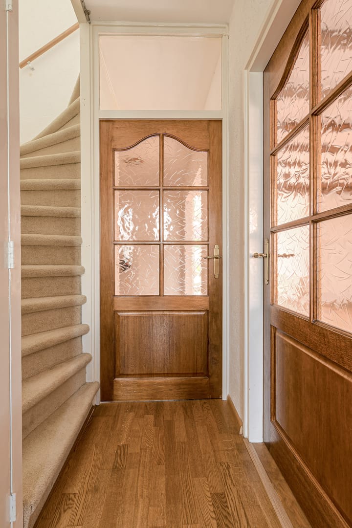 Tussenwoning te koop: Van Veldekestraat 3, Oosterhout (Nb)