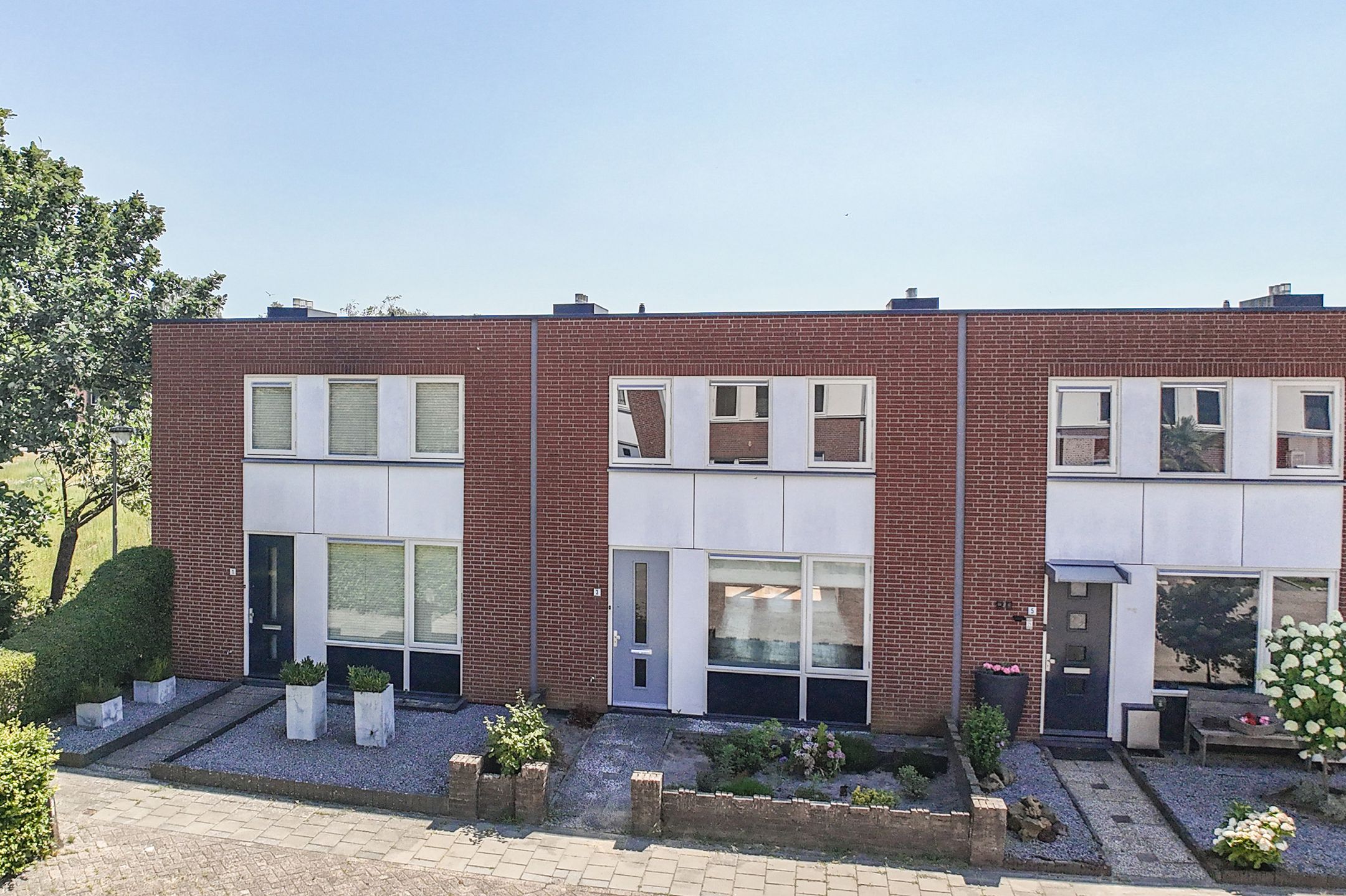 Van Veldekestraat 3 