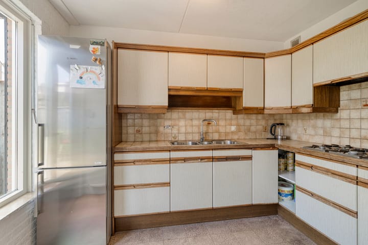 Tussenwoning te koop: Suikerpeerstraat 2D, Eindhoven